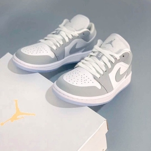 JORDAN 低帮篮球鞋