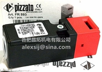 Original PIZZATO limit switch safety switch FG60RD1D0A futures Please inquire