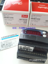 Danfoss controller EKC312 084B7250 EKC316A 084B7088 EKC315A B7086