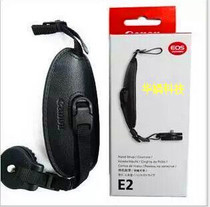 Suitable for EOS SLR camera dedicated wrist strap E2 wrist strap photography camera fixed wrist strap