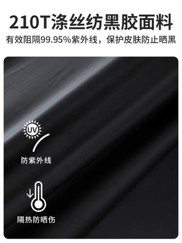 Дорожная профессиональная палатка подходит для пеших прогулок, портативный навес для кемпинга, защита от солнца