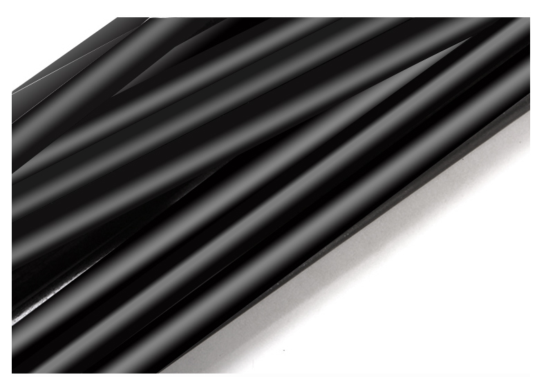 Beishan Wolf Double Account Glass Rod Sợi thủy tinh cắm trại ngoài trời Thiết bị lều cắm trại Phụ kiện khung 0,85 * 363cm - Lều / mái hiên / phụ kiện lều lều cắm trại 4 người