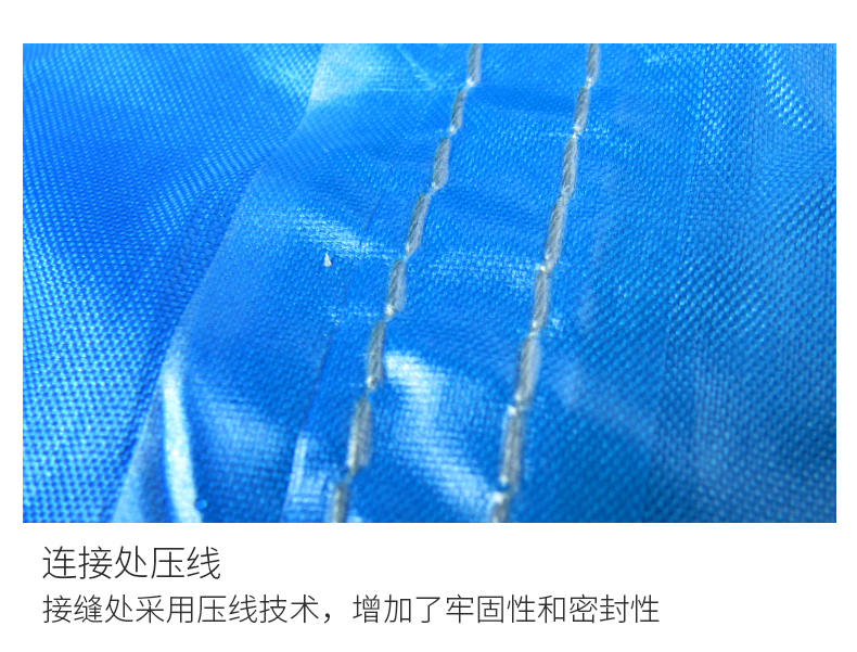 Beishan Wolf ba lô phụ kiện che mưa 70-90L lớn ba lô bìa windproof không ướt balo chống nước đi phượt
