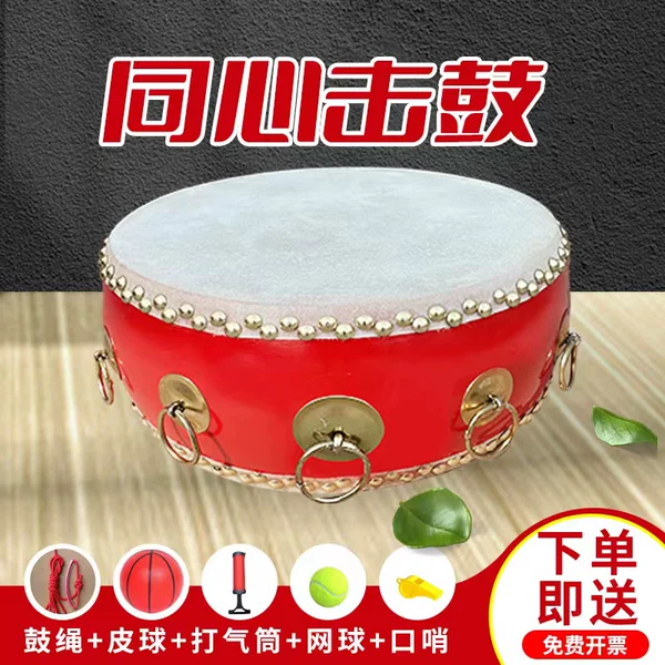 Товары от 龙腾鼓乐厂