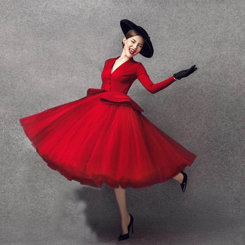 Wedding photo studio fashion theme personal photo art photo photography clothing photo skirt atmosphere dignified and elegant