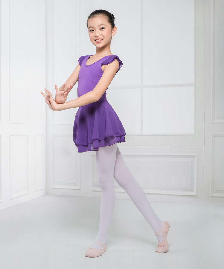 Tenue de danse moderne pour enfant - Ref 2850258 Image 13