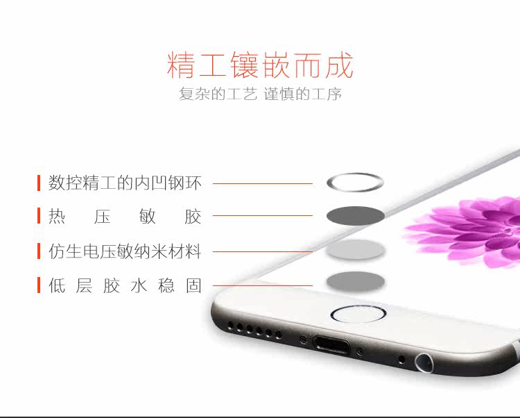 Sticker pour téléphone portable - Ref 1367205 Image 8