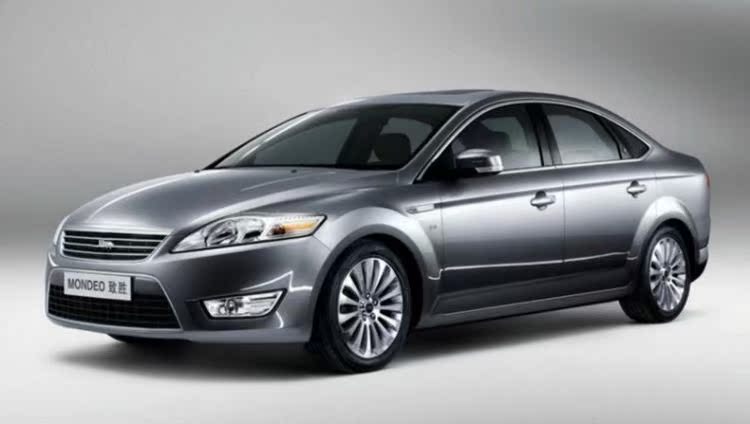 17-inch Ford Mondeo thắng Fox Wings Fu Ruisi gốc hợp kim nhôm bánh xe vòng thép chuông lốp