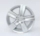 Áp dụng cho 16 inch Volkswagen Passat B5 Sagitar Golf 6 vành bánh xe vành hợp kim Touran Magotan - Rim