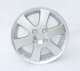 Áp dụng cho bánh xe hợp kim Toyota Corolla 15 inch Yaris cho Hyun Wei Chi để thưởng thức vành bánh xe vành