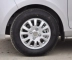 Áp dụng cho 14 inch Wending Hongguang S rongguang S rongguang V hợp kim nhôm vành bánh xe vành bánh xe vòng nhôm mâm đúc r13 Rim