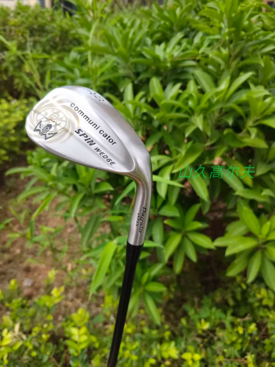 ONESIDER スーパーインバーテッドゴルフチップウェッジサンドレッカーアングルシェイク特殊表面技術