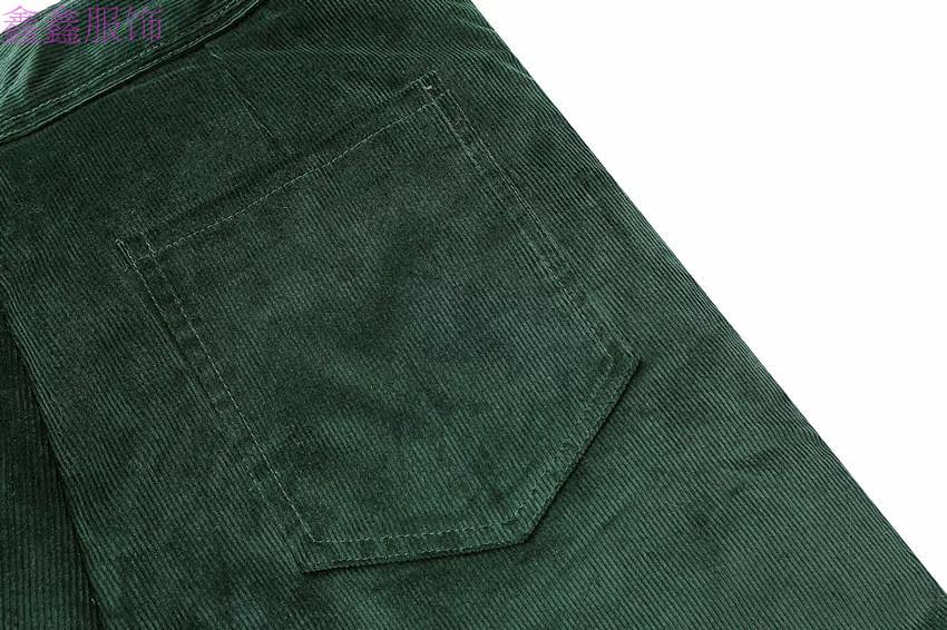 Pantalon cuir homme - Ref 1492438 Image 16