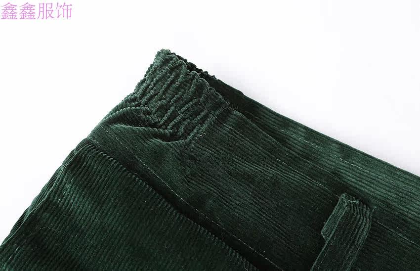 Pantalon cuir homme - Ref 1492438 Image 17