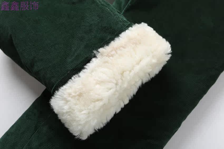 Pantalon cuir homme - Ref 1492438 Image 20