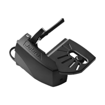 The Jabra Tepolang GN1000RHL mechanical lifting arm for the lifting of the