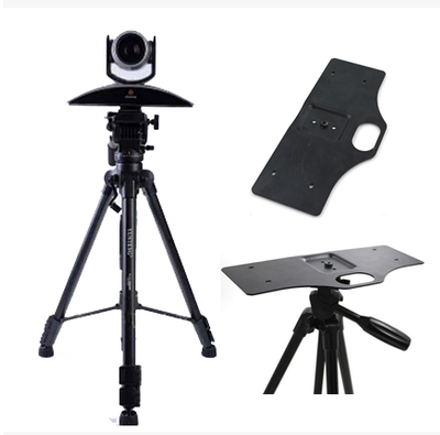 Polycom HDX6000 video conference camera tripod camera wall bracket floor bracket