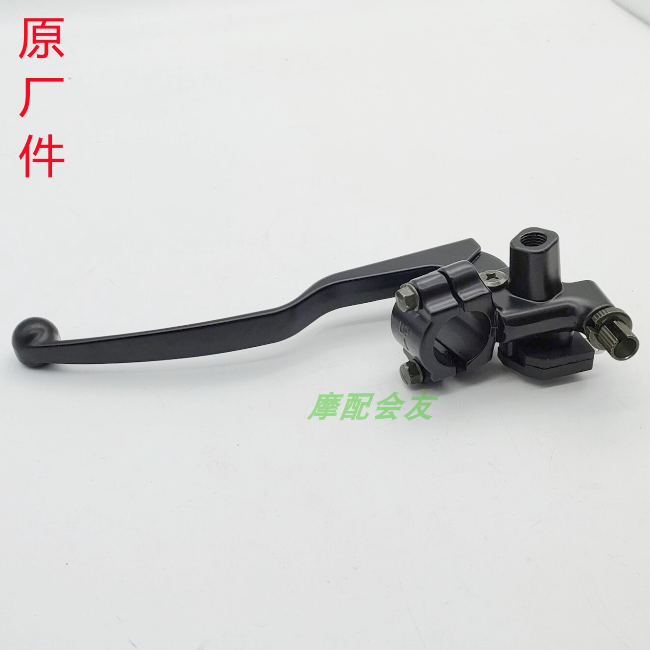 AK150 Dalong locomotive DL150-8C Yufeng YF150-2X Fenghao FH150-8 rear mirror mirror seat support
