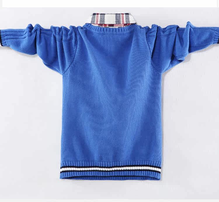 Pull garcon - Ref 2101248 Image 11