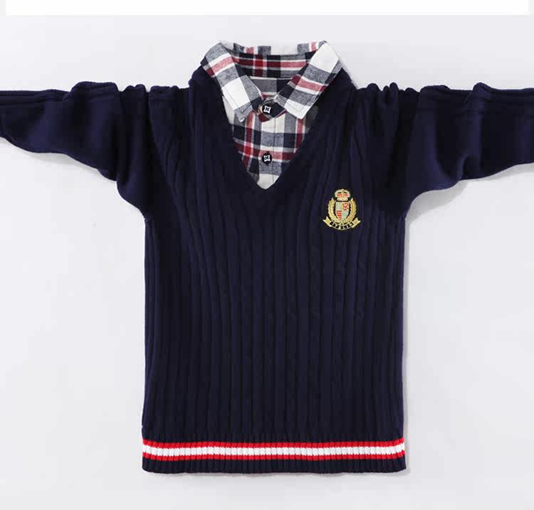 Pull garcon - Ref 2101248 Image 12