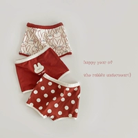 N092 С Новым годом плоский угол