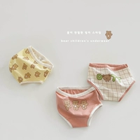 N091 Танцы медвежьего треугольника