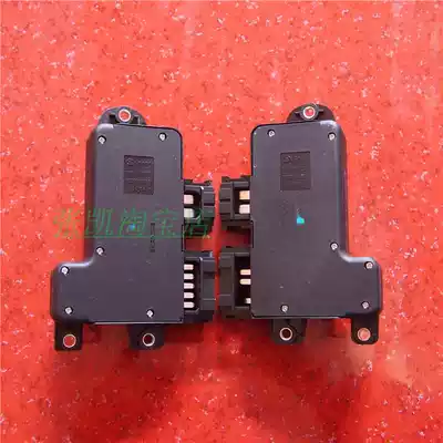 Great Wall Harvard H6 sports seat adjustment controller adjustment switch button regulator Harvard H6 accessories
