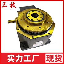 High precision 12-station Divider Divider 3d Download 180DT 210DT 250DT Platform Desktop type