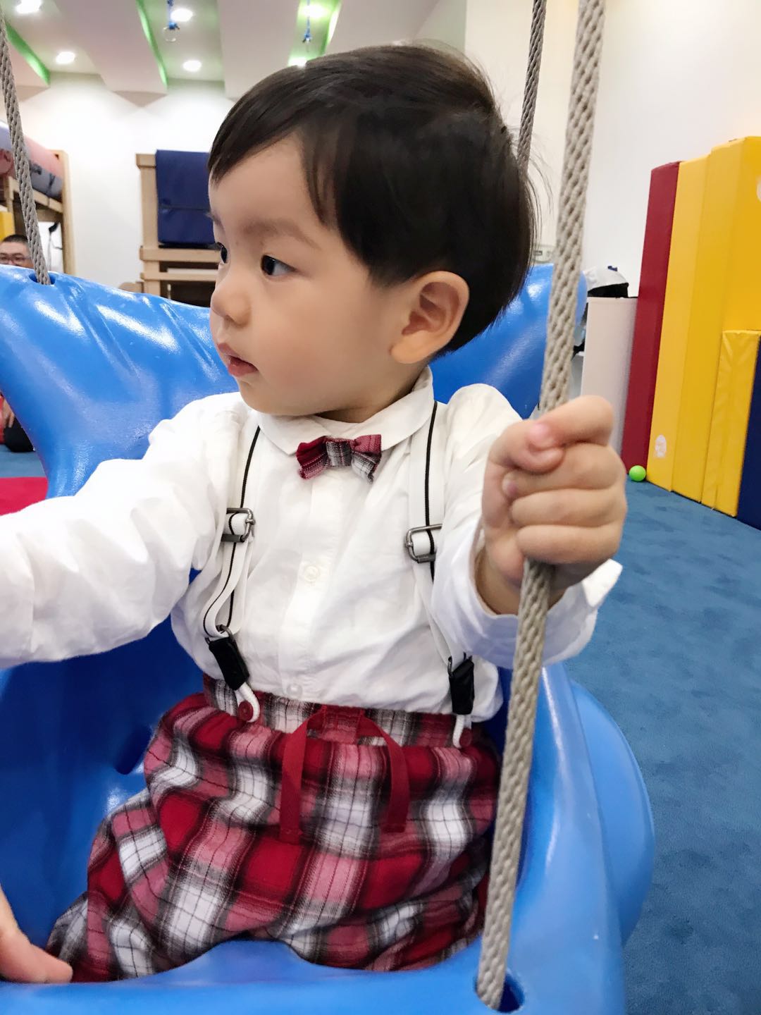 Anh bé NEXT bé trai chính hãng trăng tròn trăm ngày sinh nhật kỳ nghỉ hai bộ váy đẹp trai romper jumpsuit Anh - Áo liền quần đồ ngủ bé gái