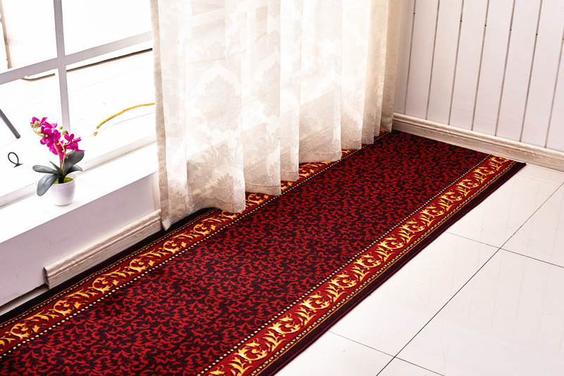 Hành lang khách sạn thảm lối đi có thể được cắt tiền sảnh foyer cầu thang thảm cửa cửa bước mat nhà đầy đủ cửa hàng thảm đỏ sự kiện