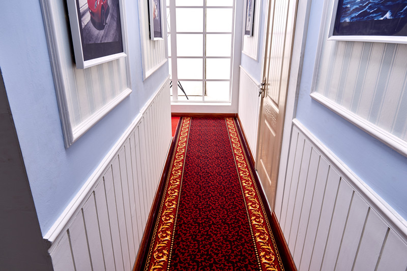 Hành lang khách sạn thảm lối đi có thể được cắt tiền sảnh foyer cầu thang thảm cửa cửa bước mat nhà đầy đủ cửa hàng thảm đỏ sự kiện