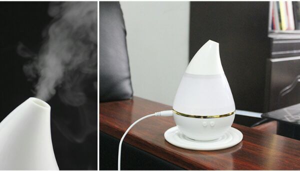Humidificateur USB - Ref 411801 Image 14