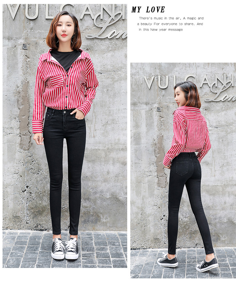 Jean femme - Ref 3191727 Image 22