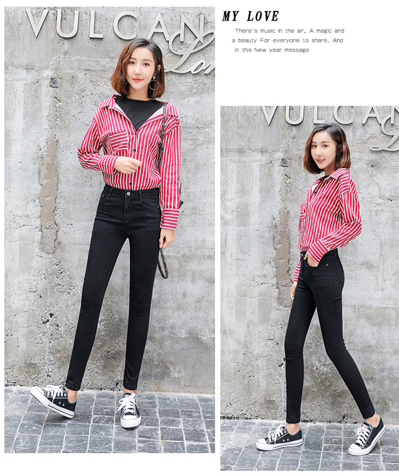 Jean femme - Ref 3191727 Image 19