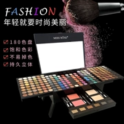 Bảng màu mỹ phẩm Không thấm nước Girly Matte Earth Màu nude Natural Eye Shadow Người mới bắt đầu Piano Set