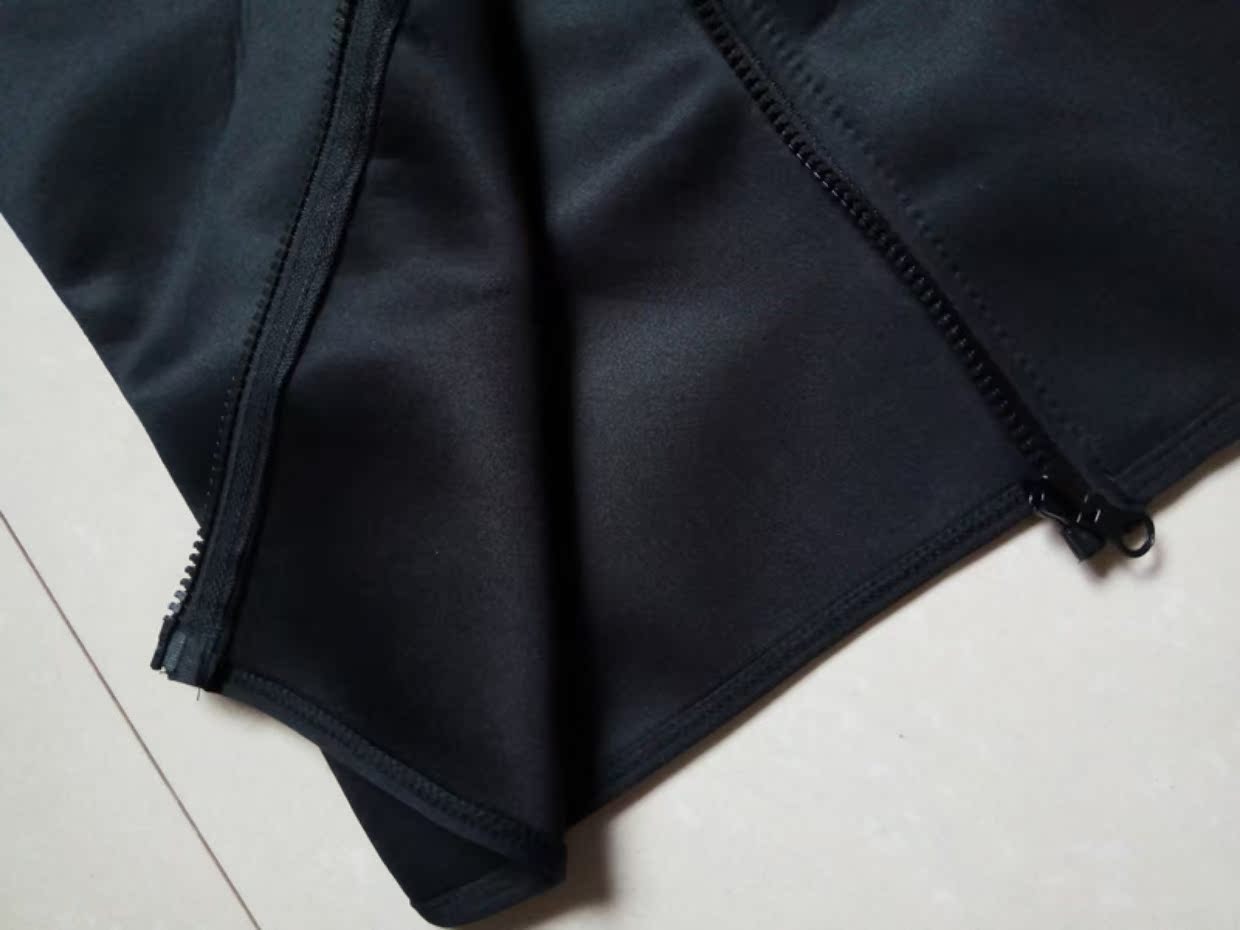 Bụng với đàn ông trừ bia bụng giảm béo cơ thể eo thon tập thể dục vô hình corset bốn mùa vạn năng quần lót nữ lưng bản cao cấp
