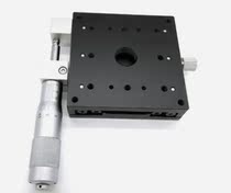 Upper and lower buffer cylinder manipulator accessory CM2WB20-84