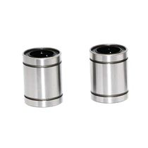Linear linear bearing standard single lining type LMU 4 5 6 8 10 12 13 16 20 25 30 35 40 50