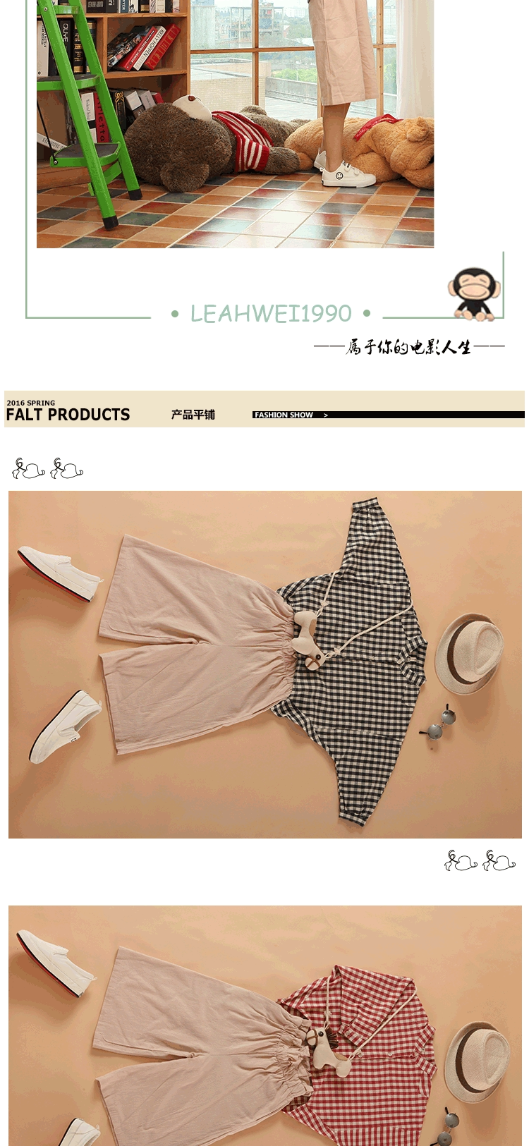 Chemise fille CLOTHING à manche longue - Ref 2084795 Image 33