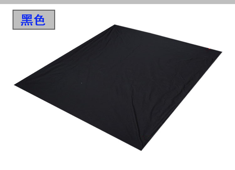 Mini Độ ẩm Miếng đệm Tăng Pocket Picnic Pad Di động Gấp vải không thấm nước Lawn Beach Picnic - Thảm chống ẩm / Mat / Gối chiếu ngủ