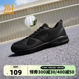 Летняя дышащая комфортная спортивная обувь, 2025 года