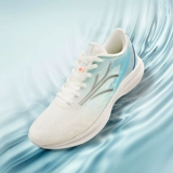 Весенняя сетчатая дышащая амортизирующая тонкая спортивная обувь, летучая рыба