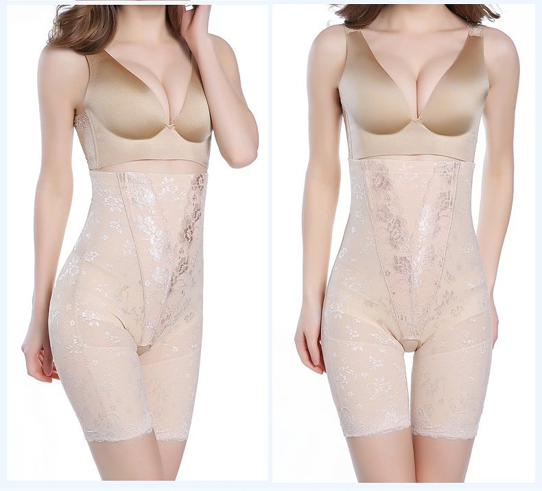 body amincissant sexy en nylon - Ref 683320 Image 22