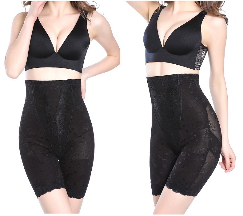 body amincissant sexy en nylon - Ref 683320 Image 28