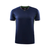 Basketball referee uniform set professional football referee uniform top mens and womens referee uniform team competition custom printing