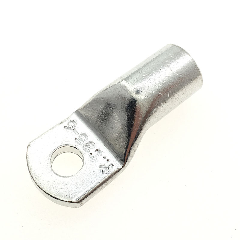 Taiwan KST TLK25 35-5 6 8 10 12 14 16 square line nose wire copper pipe terminal connector