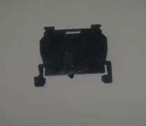 Shanghai Leipu D-UD15 baffle UD double-layer terminal end plate cover