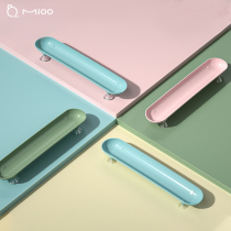 Mioo cat bowl dog bowl anti-knock cat food Basin multi-cat food basin pet supplies Shunfeng