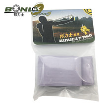 Banglix(latex strap) Flat rubber band special solid strap slingshot strap rope round rubber band strap rope