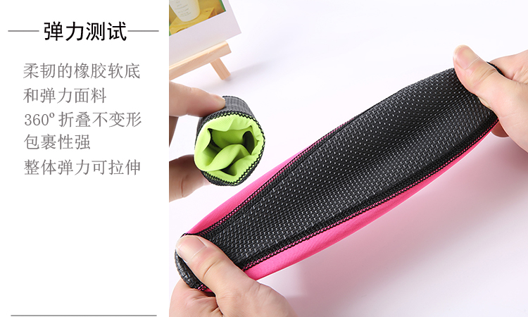Vớ sàn dành cho người lớn đáy dày giáo dục sớm chống trượt cho nam và nữ trong nhà mùa xuân và mùa thu cao su chống thấm nước mềm và giày đế mềm quần tất siêu mỏng mùa hè